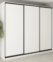 Фото Mebel Star Комбо BG 3ДСП 2700x450x2400