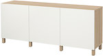 Фото IKEA Besta 991.397.34
