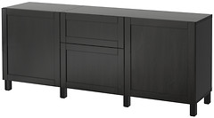 Фото IKEA Besta 191.956.20
