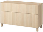 Фото IKEA Besta 391.953.08