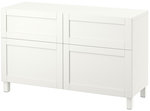 Фото IKEA Besta 791.952.93