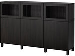 Фото IKEA Бесто 692.080.26