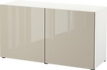 Фото IKEA Besta 393.245.98