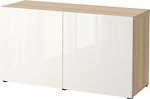 Фото IKEA Besta 193.246.03