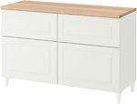 Фото IKEA Бесто 293.876.90