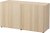 Фото IKEA Besta 293.245.32