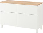 Фото IKEA Besta 394.190.06