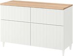 Фото IKEA Besta 294.127.60