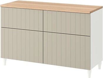 Фото IKEA Besta 894.127.57