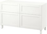 Фото IKEA Besta 294.126.04