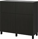 Фото IKEA Besta 094.808.06