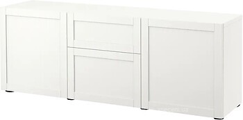 Фото IKEA Besta 294.126.61