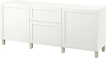 Фото IKEA Besta 394.422.00