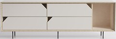 Фото Maiimo Origami Optima Тумба під ТБ