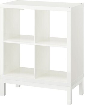 Фото IKEA Kallax 094.426.21