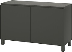 Фото IKEA Besta 395.080.45