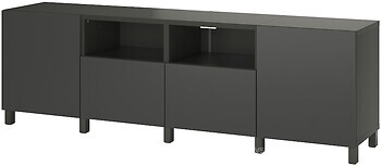 Фото IKEA Besta 395.560.41