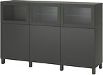 Фото IKEA Besta 195.081.45