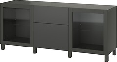 Фото IKEA Besta 695.558.32