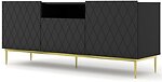 Фото BIM Furniture Diuna RTV2D1K145 ніжки метал