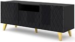 Фото BIM Furniture Diuna RTV2D1K145 ніжки пластик