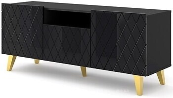 Фото BIM Furniture Diuna RTV2D1K145 ножки пластик