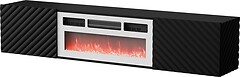 Фото Cama Lara RTV 180 з каміном