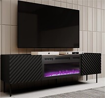 Фото Cama Onda RTV 180 з каміном