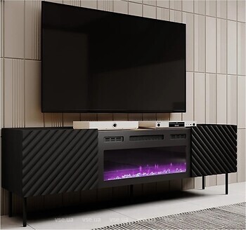 Фото Cama Onda RTV 180 з каміном