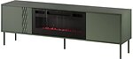 Фото Cama Tresse RTV 180 з каміном