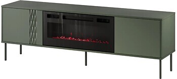 Фото Cama Tresse RTV 180 з каміном