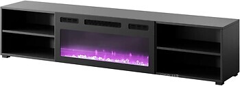 Фото Cama Polo RTV 180 EF з каміном