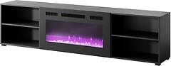 Фото Cama Polo RTV 200 EF з каміном