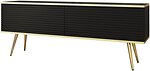 Фото Piaski Oro RTV135 MDF на ніжках