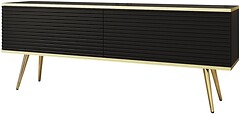 Фото Piaski Oro RTV135 MDF на ніжках