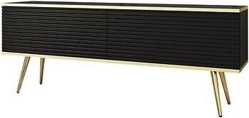 Фото Piaski Oro RTV135 MDF на ніжках