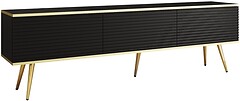 Фото Piaski Oro RTV175 MDF на ніжках