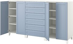 Фото IKEA Platsa 495.556.87
