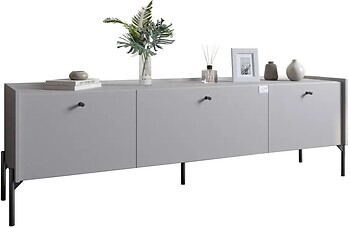 Фото Lion-меблі ТБ тумба Wood 3ш