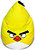 Фото Bel.i.v Angry Birds Злая птица желтая