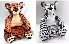 Фото A-Toys Тигр (0294)