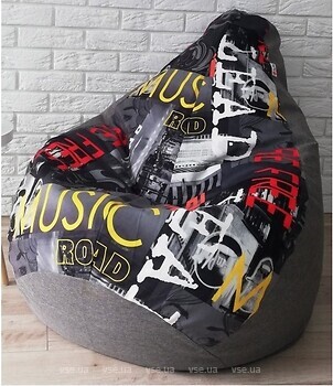 Фото KatyPuf Music Гр0205-0404 L