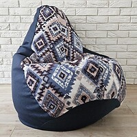 Фото KatyPuf Каламата 0753 XL