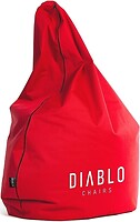 Фото Diablo Chairs Gaming Bean Bag (1452)