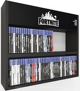 Фото Zeus Fortnite