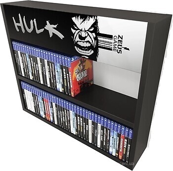Фото Zeus Hulk