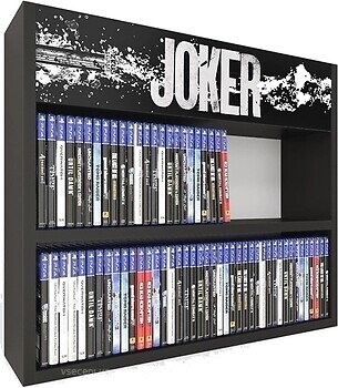 Фото Zeus Joker