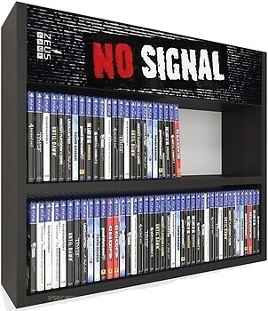 Фото Zeus No signal