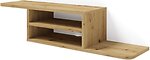 Полиці настінні для вітальні BIM Furniture