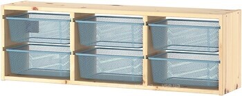 Фото IKEA Trofast (195.333.57)